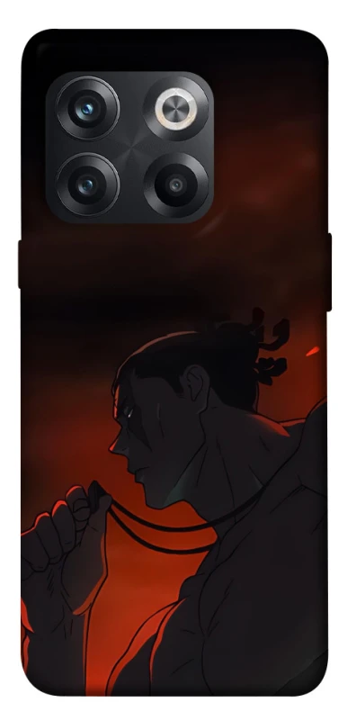 Чохол на OnePlus 10T Todo v5 фото 1 з 1