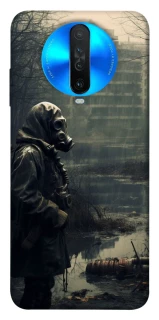 Чохол на Xiaomi Redmi K30 Stalker v2 фото 1 з 1