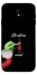 Чохол на Samsung J730 Galaxy J7 (2017) Grinch mood фото 1 з 1