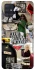 Чохол на Samsung Galaxy A51 Fashion collage ver.14 фото 1 з 1