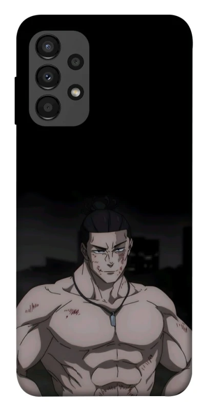 Чохол на Samsung Galaxy A13 4G Todo фото 1 з 1