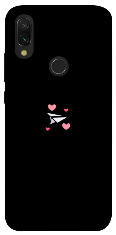 Чохол на Xiaomi Redmi 7 Love aesthetic ver.13 фото 1 з 1