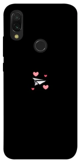 Чохол на Xiaomi Redmi 7 Love aesthetic ver.13 фото 1 з 1