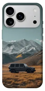 Чехол на Apple iPhone 18 Pro Max Gelik v2 фото 1 из 1