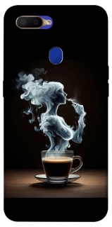 Чохол на Oppo A5s Coffe Time фото 1 з 1