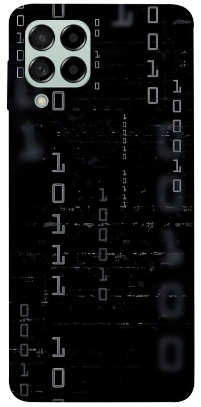 Чохол на Samsung Galaxy M53 5G Numbers фото 1 з 1