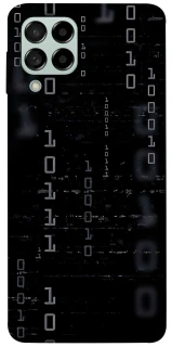 Чехол на Samsung Galaxy M53 5G Numbers фото 1 из 1