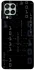 Чохол на Samsung Galaxy M53 5G Numbers фото 1 з 1