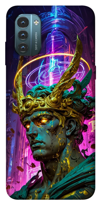 Чехол на Nokia G21 Crown фото 1 из 1