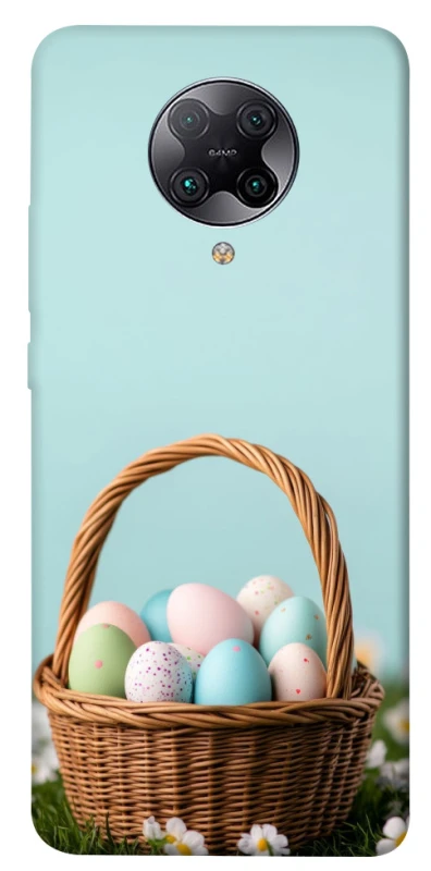 Чохол на Xiaomi Redmi K30 Pro / Poco F2 Pro Easter ver.5 фото 1 з 1
