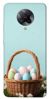 Чехол на Xiaomi Redmi K30 Pro / Poco F2 Pro Easter ver.5 фото 1 из 1