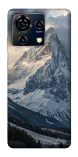 Чехол на ZTE Blade V50 Vita Mountain v6 фото 1 из 1