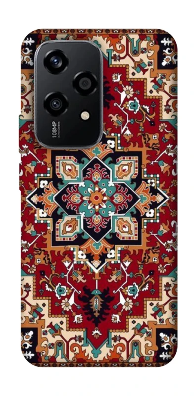 Чохол на Honor 200 Lite Килим v4 фото 1 з 1