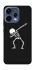 Чохол на Oppo Reno 15 Halloween skeleton фото 1 з 2