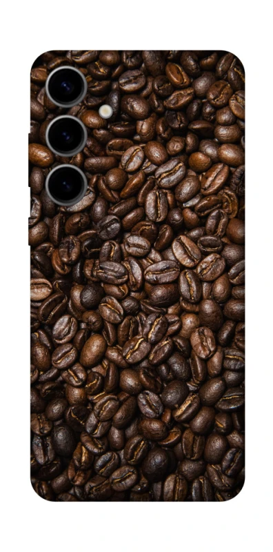 Чохол на Samsung Galaxy S25 FE Сoffee beans фото 1 з 1