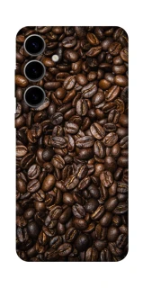 Чохол на Samsung Galaxy S25 FE Сoffee beans фото 1 з 1