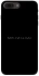 Чохол на Apple iPhone 7 plus / 8 plus Minimalism фото 1 з 1