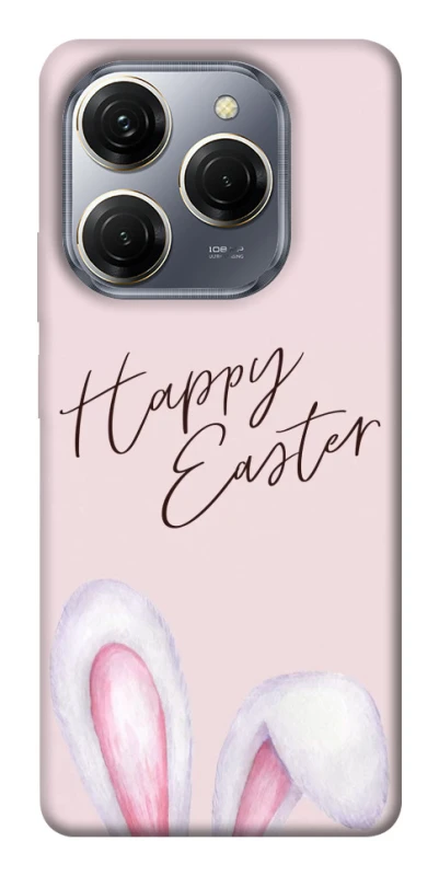 Чехол на TECNO Spark 20 Pro Easter ver.1 фото 1 из 1