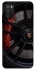 Чехол на Samsung Galaxy A03s Wheal porsche фото 1 из 1