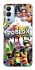 Чохол на Infinix Hot 12i Roblox Characters Collage фото 1 з 1