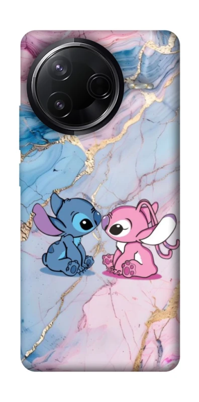 Чехол на Infinix Note 50 Pro Stitch ver.24 фото 1 из 1