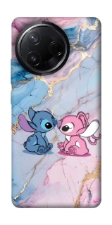 Чехол на Infinix Note 50 Pro Stitch ver.24 фото 1 из 1