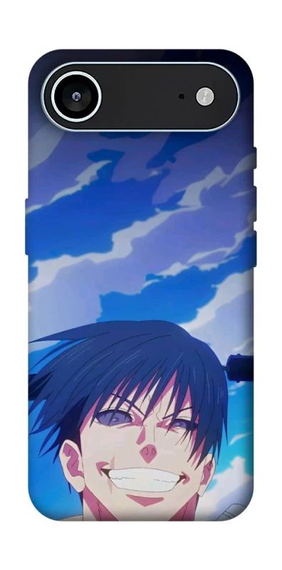 Чохол на Apple iPhone 17 Air (6.5") Toji v5 фото 1 з 1