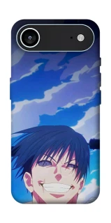 Чохол на Apple iPhone 17 Air (6.5") Toji v5 фото 1 з 1