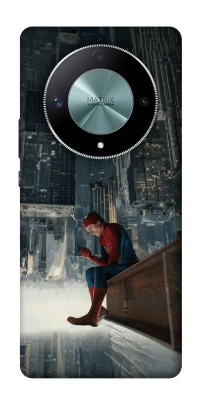Чехол на Huawei Magic6 Lite Spider Man ver.5 фото 1 из 1