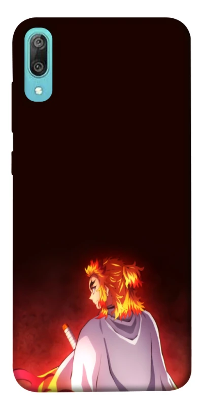 Чохол на Huawei Y6 Pro (2019) Anime v18 фото 1 з 1