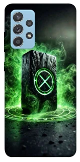 Чехол на Samsung Galaxy A52 4G / A52 5G Руна Гебо фото 1 из 1