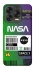 Чохол на ZTE Blade V70 Design NASA ver.2 фото 2 з 2