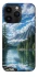 Чехол на Apple iPhone 14 Pro (6.1") River in the mountains фото 1 из 1