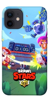 Чехол на Apple iPhone 12 mini (5.4") Brawl Stars ver.11 фото 1 из 1