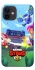 Чехол на Apple iPhone 12 mini (5.4") Brawl Stars ver.11 фото 1 из 1