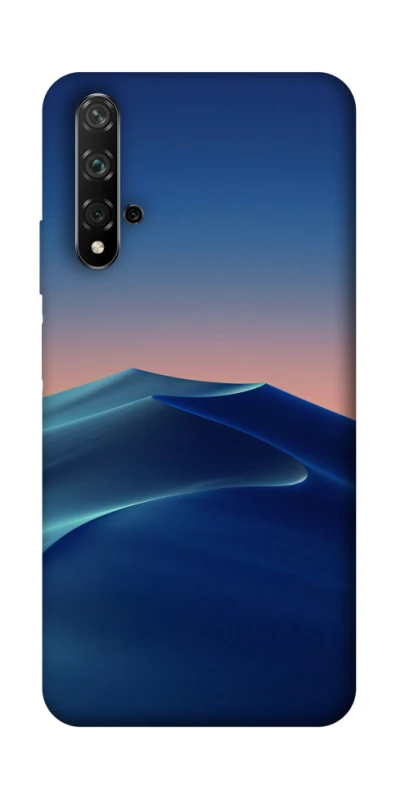 Чохол на Huawei Honor 20 / Nova 5T Night dune фото 1 з 1