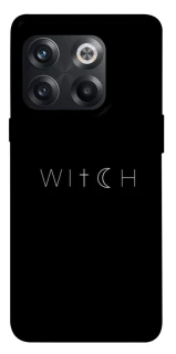 Чохол на OnePlus 10T Halloween Witch ver.4 фото 1 з 1