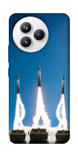 Чохол на Xiaomi Civi 5 Pro Himmars trizub фото 1 з 1