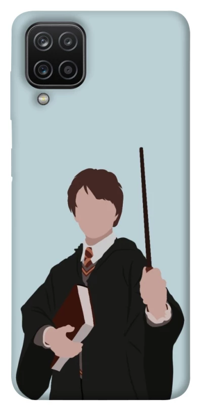 Чохол на Samsung Galaxy A12 Harry Potter v5 фото 1 з 1
