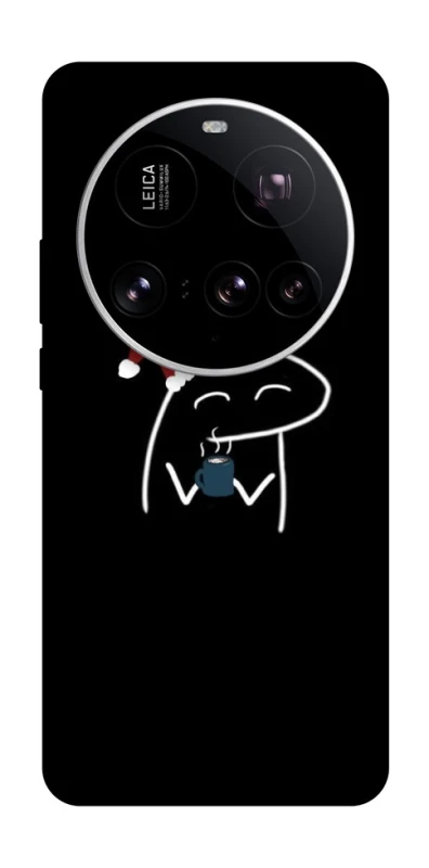 Чохол на Xiaomi 15 Ultra Christmas mood фото 1 з 1