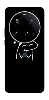 Чохол на Xiaomi 15 Ultra Christmas mood фото 1 з 1