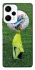 Чохол на Xiaomi Poco F5 / Note 12 Turbo Football Ball 2024 фото 1 з 1