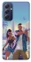 Чохол на Samsung Galaxy M54 5G GTA фото 1 з 1