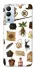 Чехол на Infinix Hot 12i Harry Potter mood фото 1 из 1