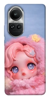 Чохол на Oppo Reno 10 SKULLPANDA × My Little Pony Ver.3 фото 1 з 1