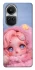 Чохол на Oppo Reno 10 SKULLPANDA × My Little Pony Ver.3 фото 1 з 1
