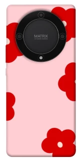 Чохол на Huawei Magic5 Lite Flowers фото 1 з 1