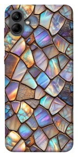 Чохол на Samsung Galaxy A04 Nature Mosaic ver.1 фото 1 з 1