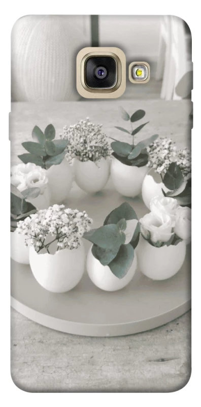 Чехол на Samsung A520 Galaxy A5 (2017) Mood фото 1 из 1