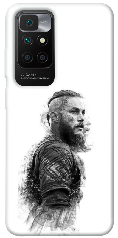 Чохол на Xiaomi Redmi 10 Ragnar v2 фото 1 з 1